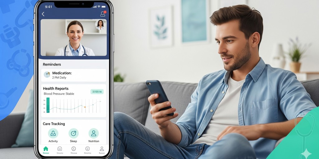 Why Regular Follow-Ups Are Crucial for Long-Term Health