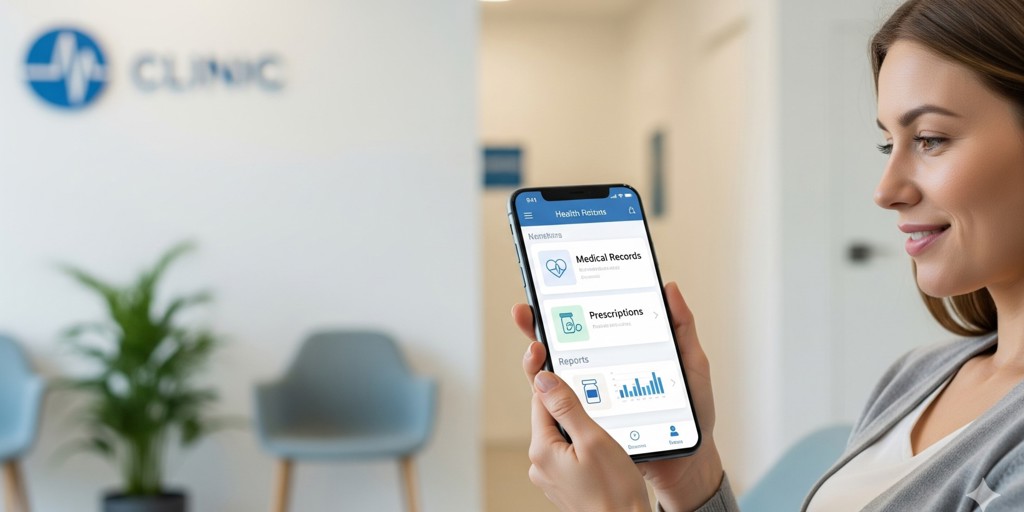 5 Reasons to Keep All Your Health Records in One App