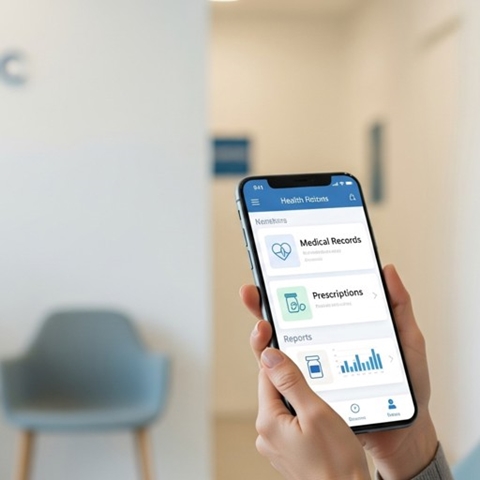5 Reasons to Keep All Your Health Records in One App